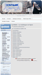 Mobile Screenshot of catalogue.contnair.fr